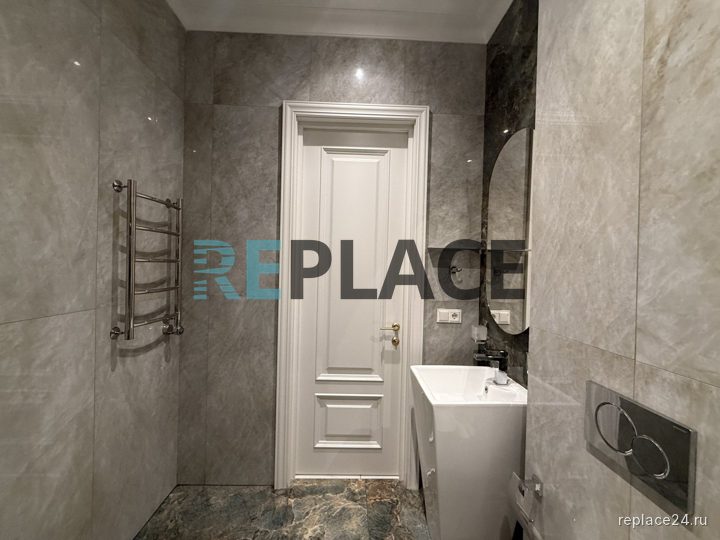 3-комнатная квартира, 84,5 м² — фото 25