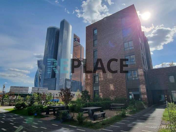 3-комнатная квартира, 84,5 м² — фото 27