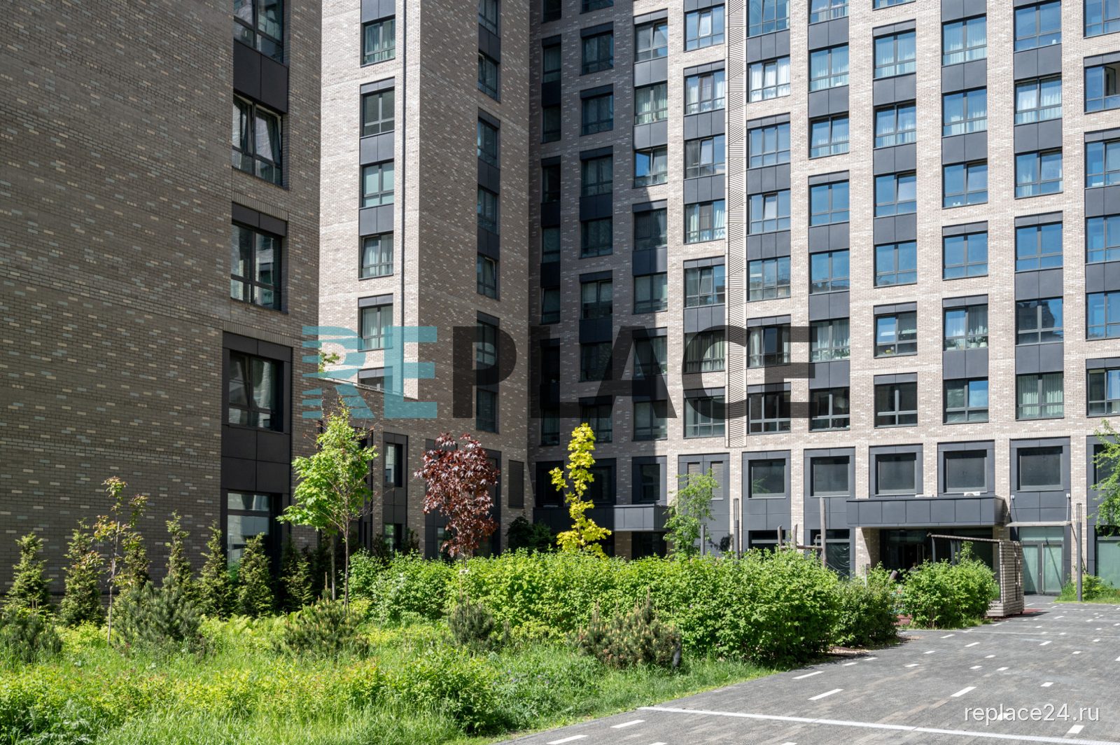 3-комнатная квартира, 84,5 м² — фото 28