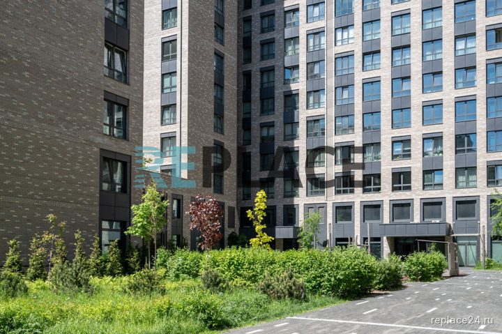 3-комнатная квартира, 84,5 м² — фото 28