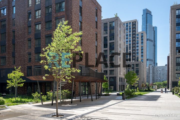 3-комнатная квартира, 84,5 м² — фото 31