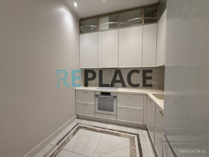 3-комнатная квартира, 84,5 м² — фото 8