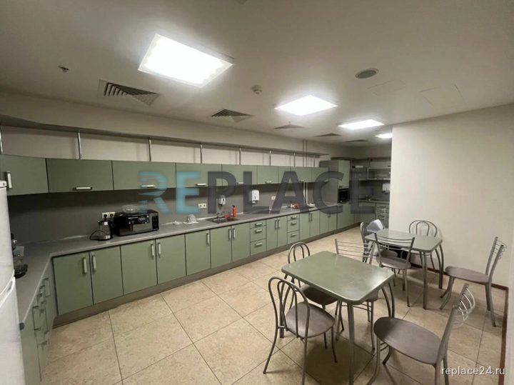 Офис, 429,5 м² — фото 6