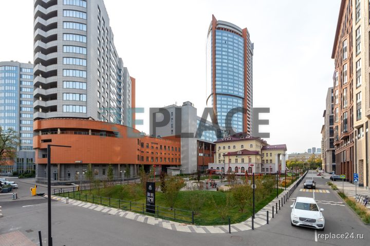 Офис, 429,5 м² — фото 7