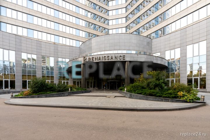 Офис, 429,5 м² — фото 8