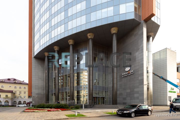 Офис, 429,5 м² — фото 9