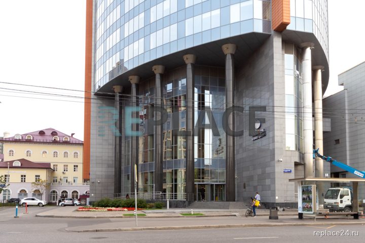 Офис, 429,5 м² — фото 10
