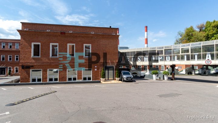 Офис, 490 м² — фото 4