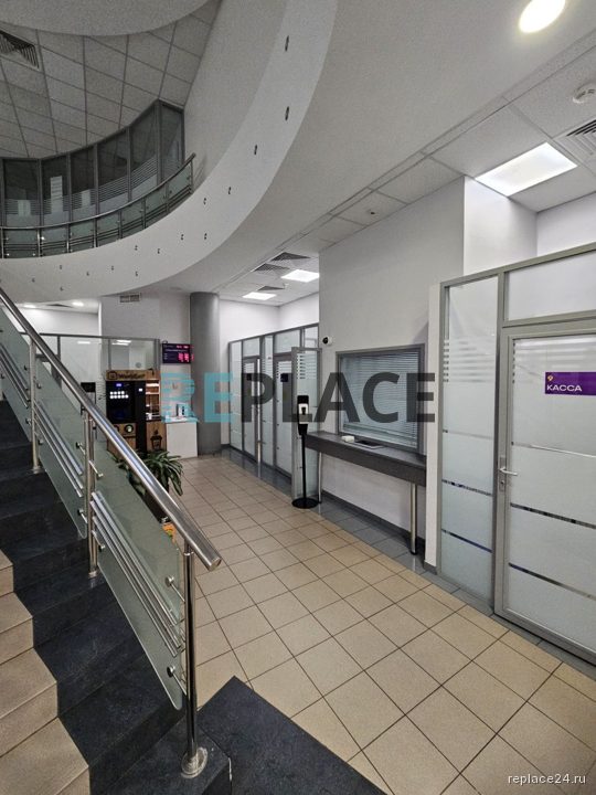 Помещение свободного назначения, 1 235,8 м² — фото 2