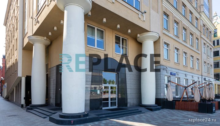 Помещение свободного назначения, 1 235,8 м² — фото 5