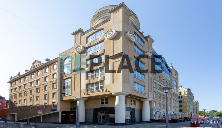 Помещение свободного назначения, 1 235,8 м² — фото 7