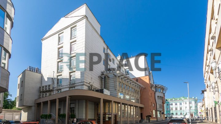 Помещение свободного назначения, 345 м²