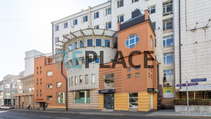 Помещение свободного назначения, 345 м² — фото 2