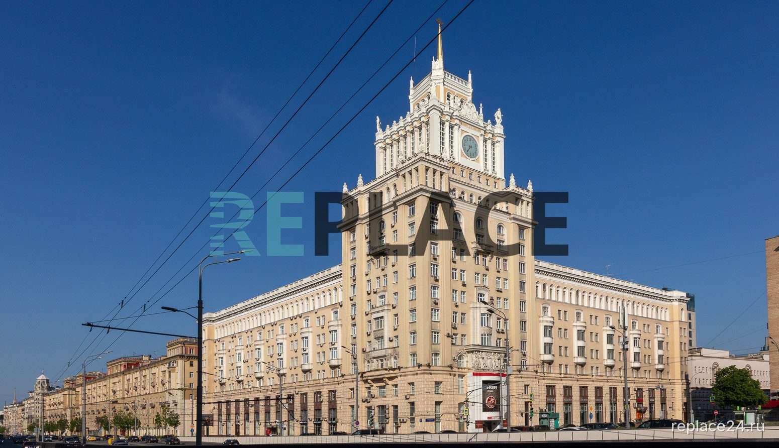 Помещение свободного назначения, 380,2 м²