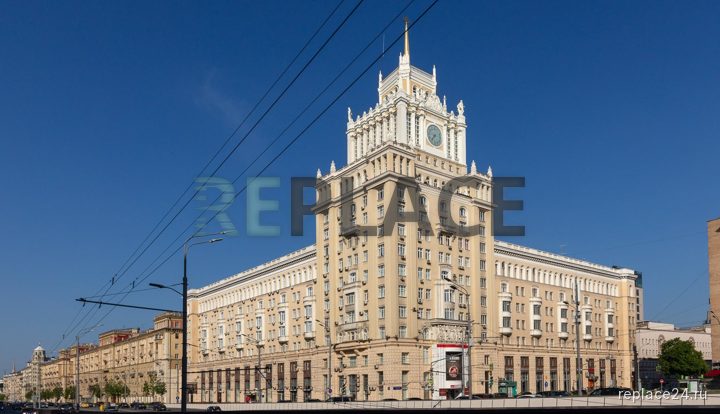 Помещение свободного назначения, 380,2 м²