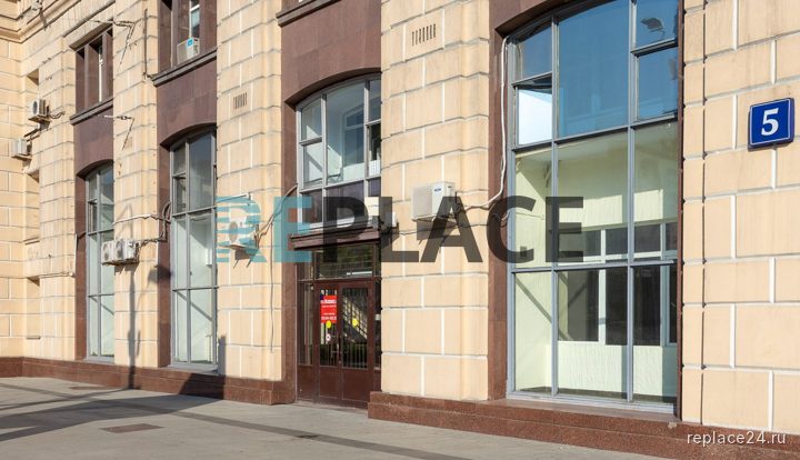 Помещение свободного назначения, 380,2 м² — фото 3