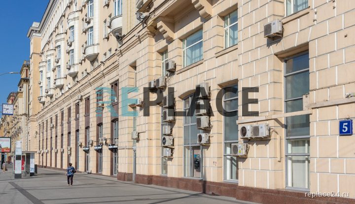 Помещение свободного назначения, 380,2 м² — фото 4