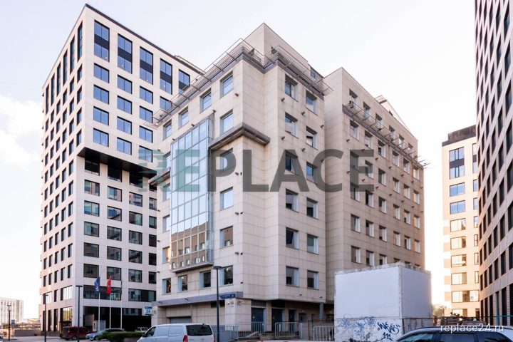 Офис, 340 м²