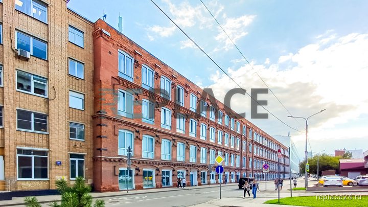 Офис, 1 235 м² — фото 2