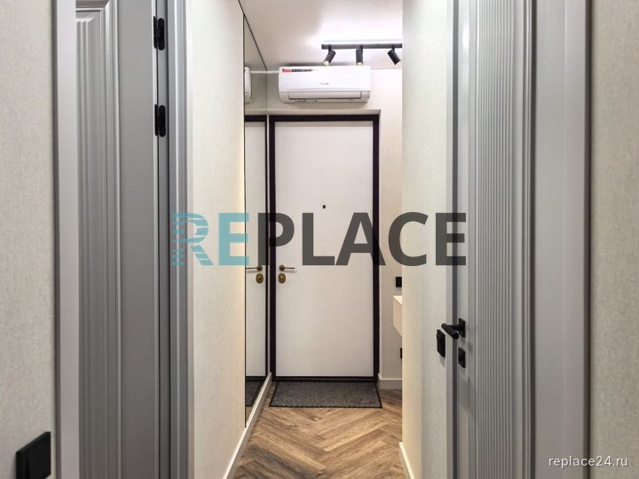 3-комнатная квартира, 82,7 м² — фото 14