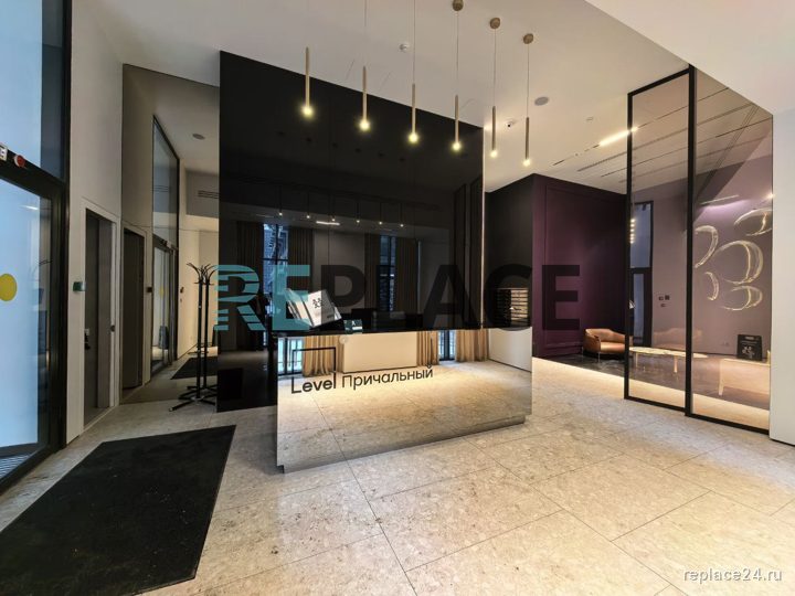 3-комнатная квартира, 82,7 м² — фото 15