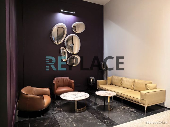 3-комнатная квартира, 82,7 м² — фото 16