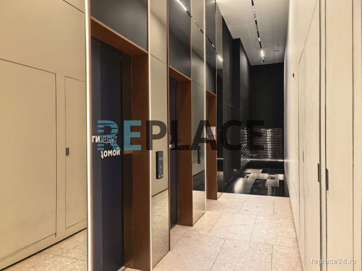 3-комнатная квартира, 82,7 м² — фото 18