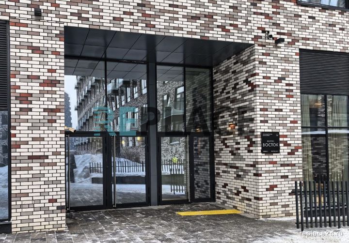 3-комнатная квартира, 82,7 м² — фото 23