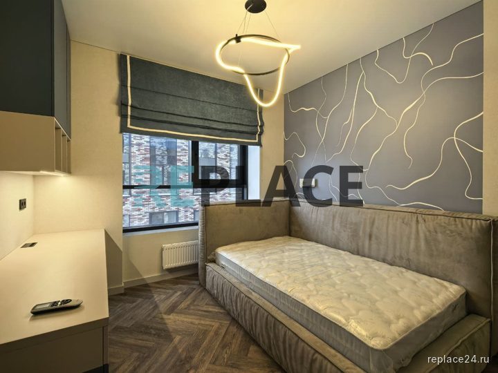 3-комнатная квартира, 82,7 м² — фото 4