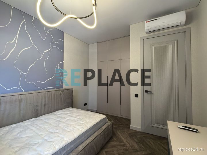 3-комнатная квартира, 82,7 м² — фото 5