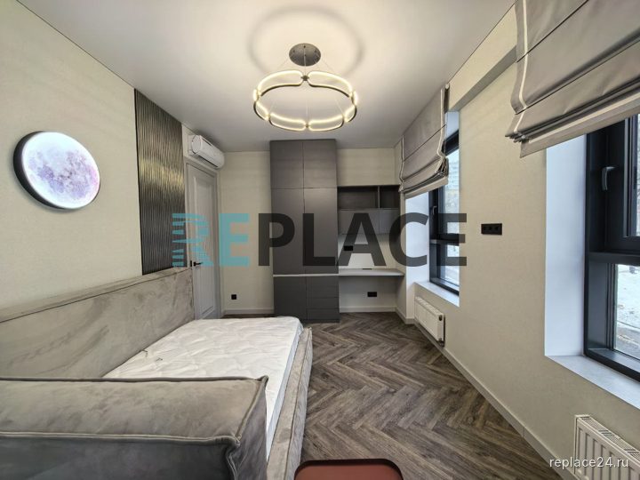 3-комнатная квартира, 82,7 м² — фото 6