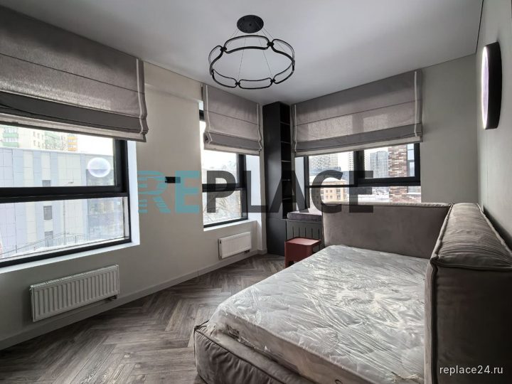 3-комнатная квартира, 82,7 м² — фото 7
