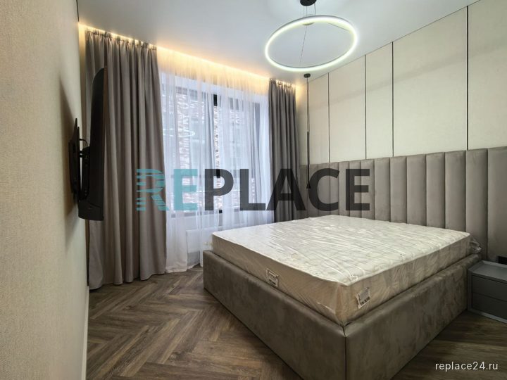3-комнатная квартира, 82,7 м² — фото 8
