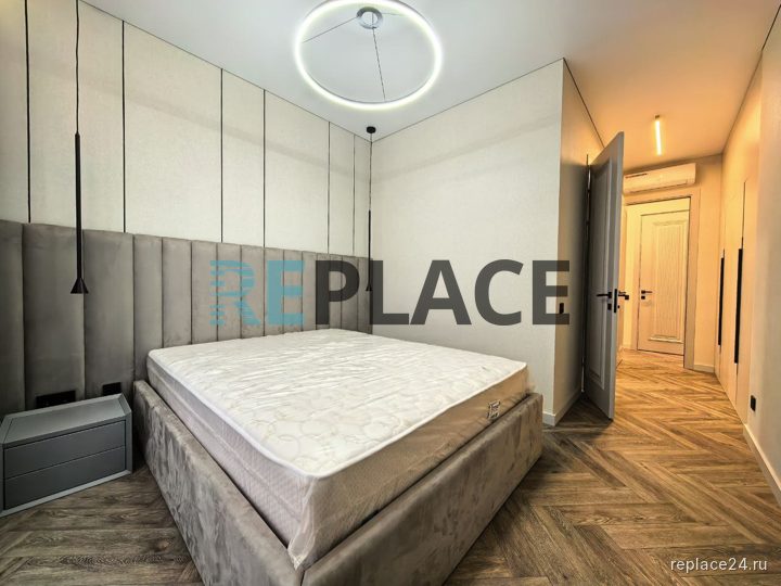 3-комнатная квартира, 82,7 м² — фото 9