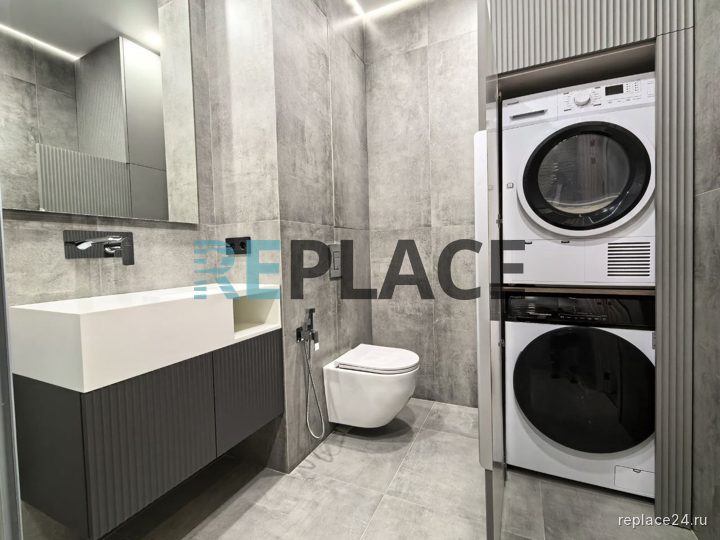 3-комнатная квартира, 82,7 м² — фото 10