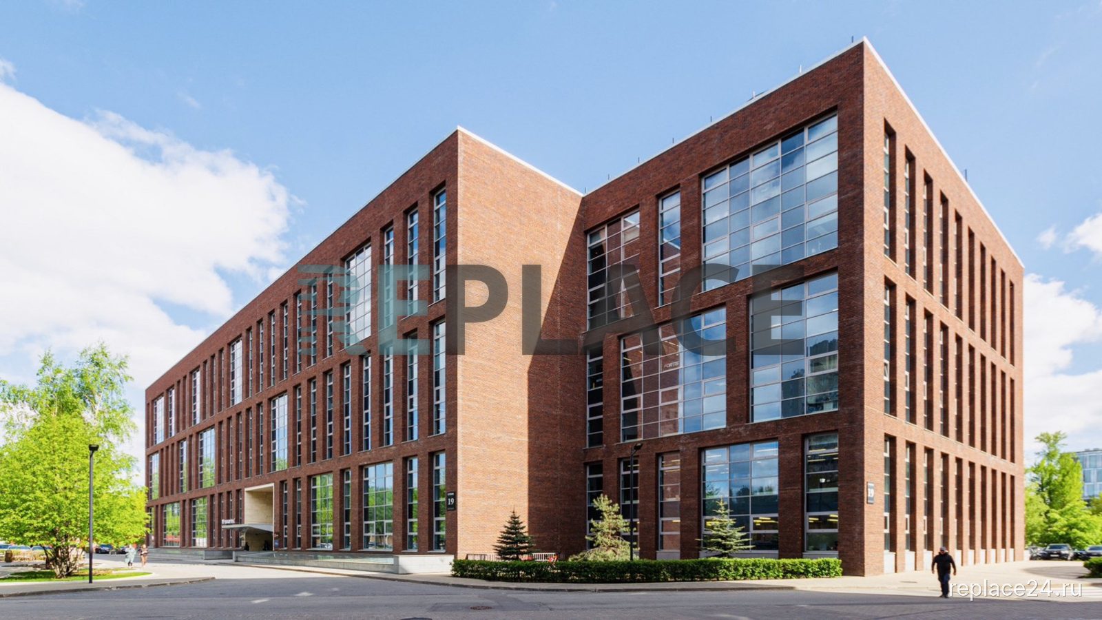 Офис, 315 м²