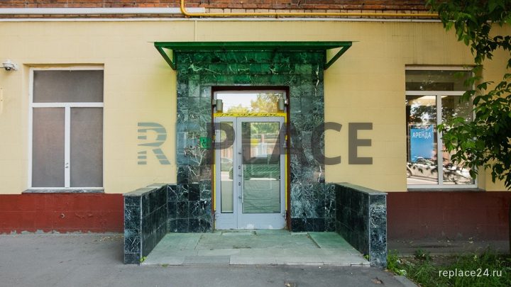 Помещение свободного назначения, 90,7 м²