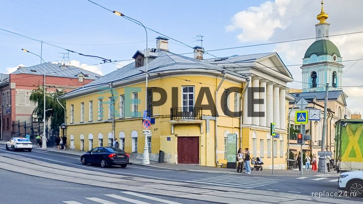 Помещение свободного назначения, 306 м² — фото 2