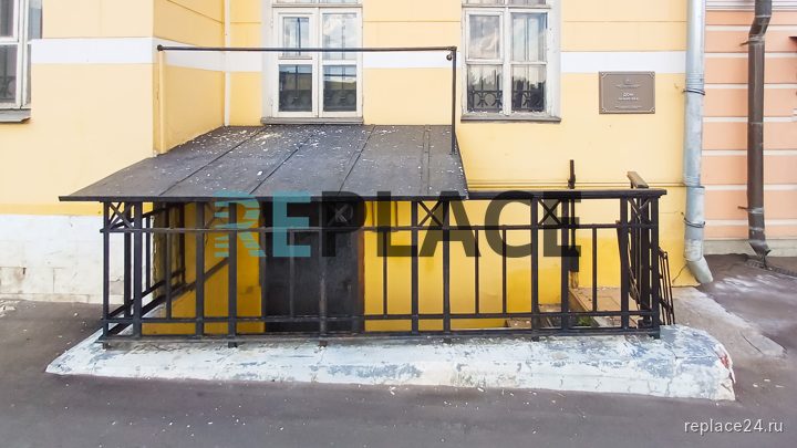 Помещение свободного назначения, 306 м² — фото 3