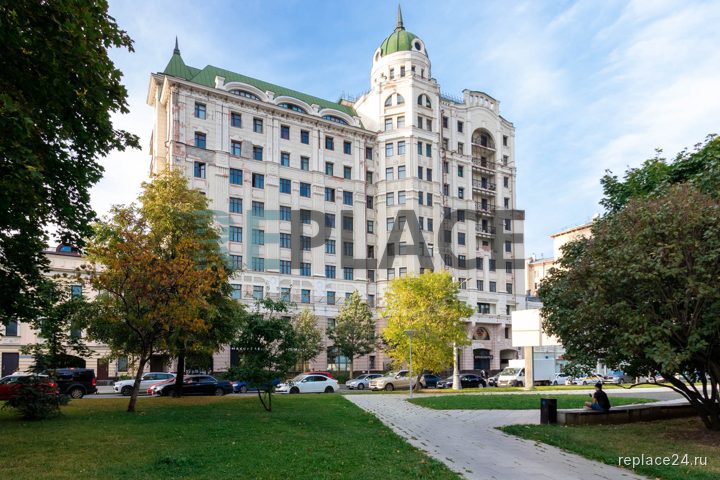 Офис, 236 м² — фото 2