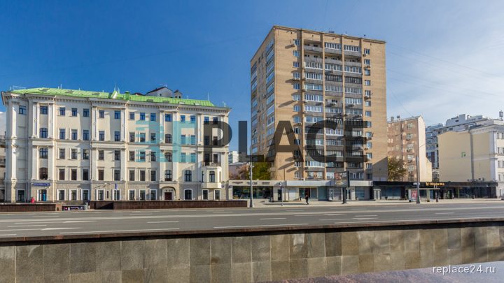 Офис, 272,1 м² — фото 4