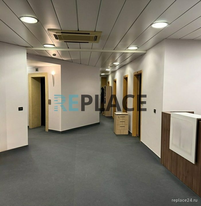Офис, 272,1 м² — фото 6