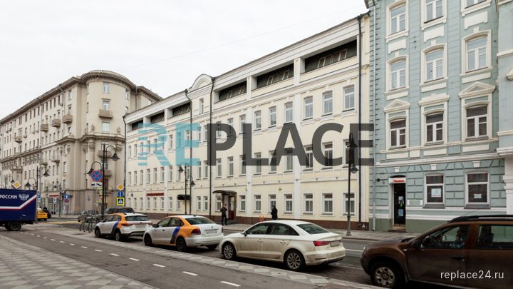 Офис класса B+, 242,3 м² — фото 2