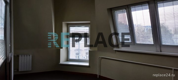Офис класса B+, 242,3 м² — фото 11