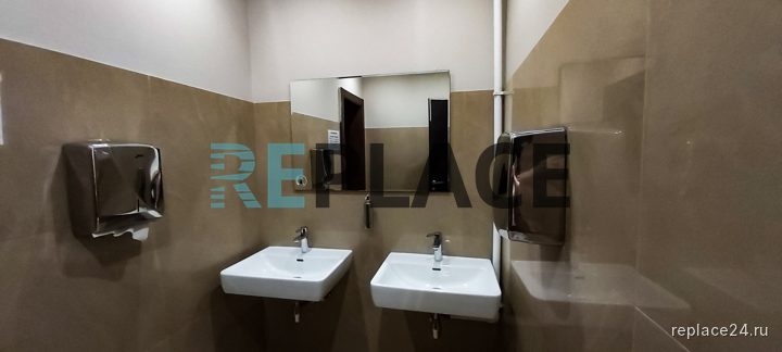 Офис класса B+, 242,3 м² — фото 12