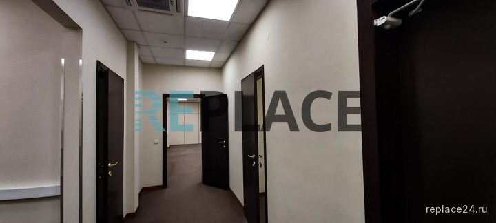 Офис класса B+, 242,3 м² — фото 4