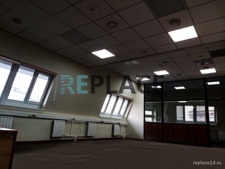 Офис класса B+, 242,3 м² — фото 6