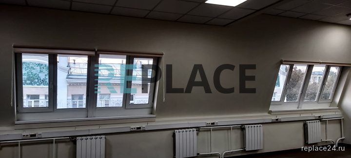 Офис класса B+, 242,3 м² — фото 7