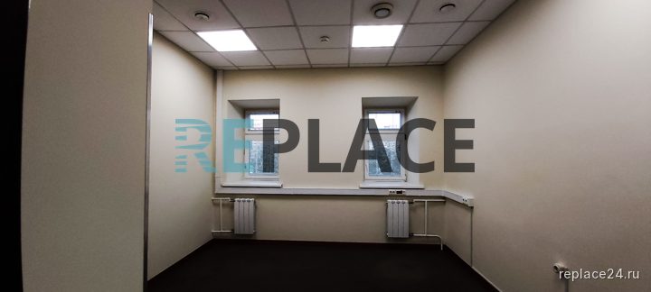 Офис класса B+, 242,3 м² — фото 8