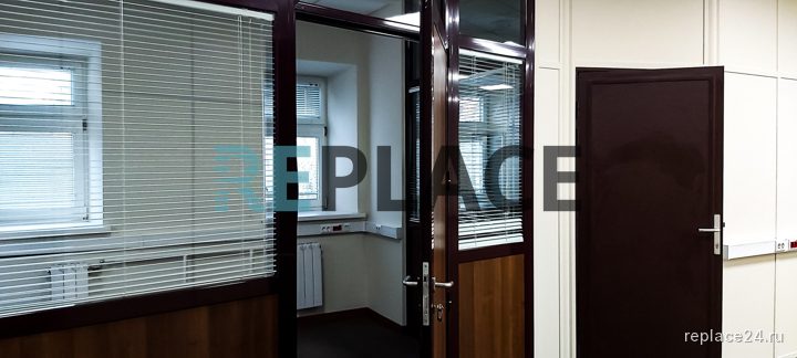 Офис класса B+, 242,3 м² — фото 10